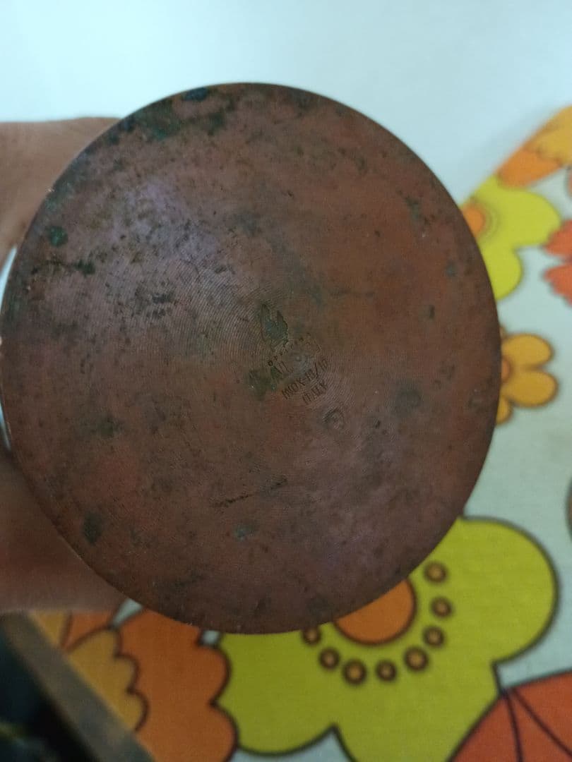 ALESSI アレッシィ エスプレッソコーヒーメーカー 3カップ用