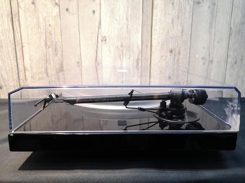 ◆大感謝祭!! Pro-Ject 1-Xpression Ⅲ m0t5305