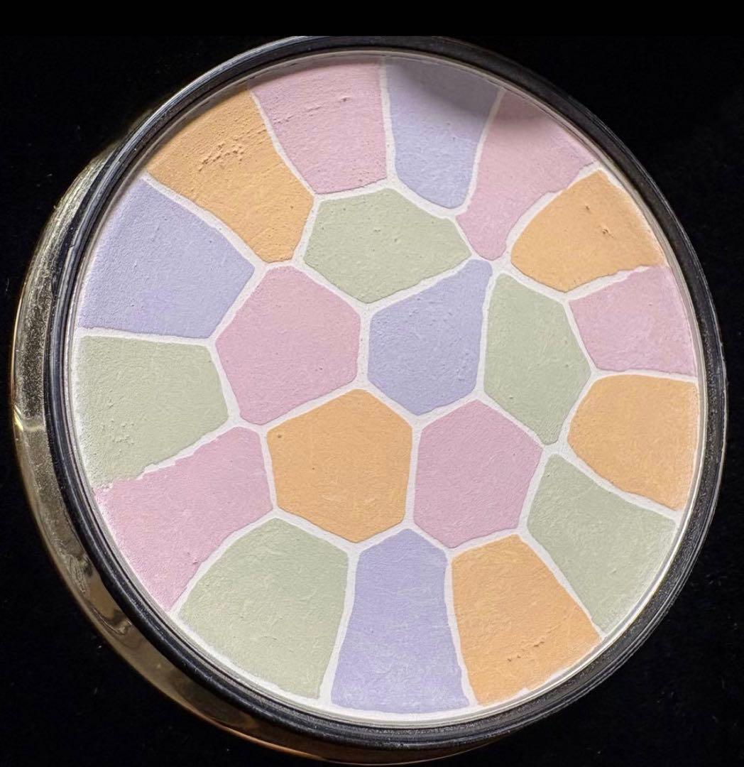 eleganceエレガンスラプードルオートニュアンスリクスィーズフェイスパウダー