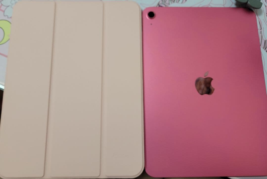 iPad a16 11世代 128gb ケース、フィルム付き