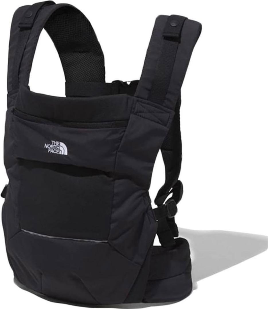 THE NORTH FACE Baby Compact Carrier ブラック