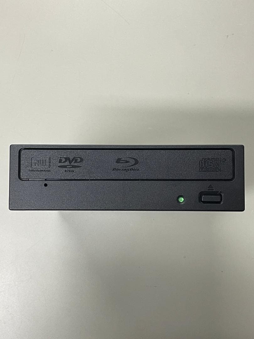 BDR-209DBK PLUS 進化版 [高耐久モデル] ／使用僅か 超希少‼