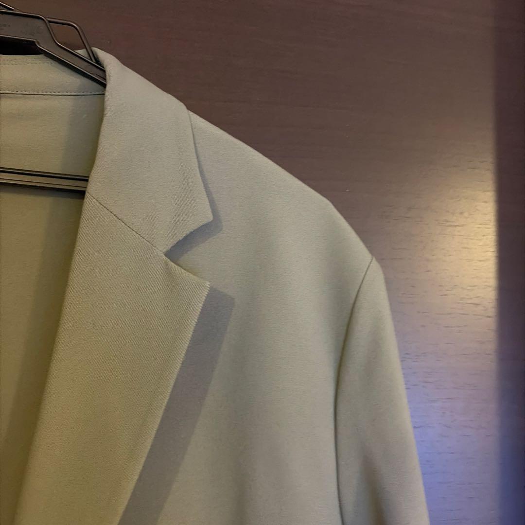 ALTERRAIN テーラードジャケット