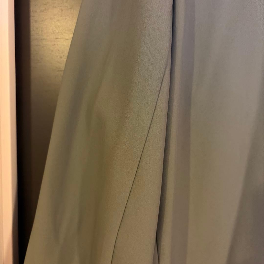 ALTERRAIN テーラードジャケット