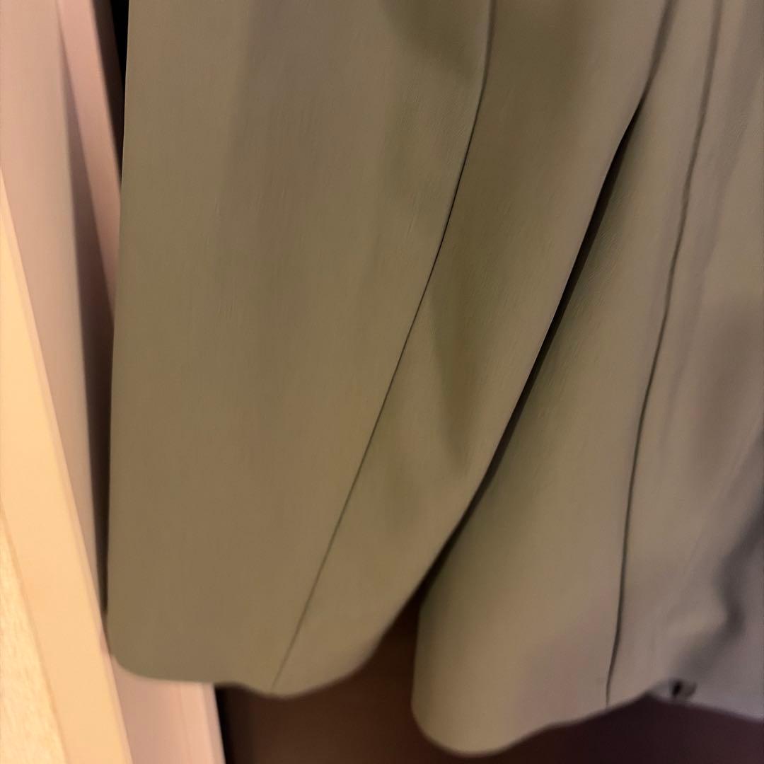 ALTERRAIN テーラードジャケット