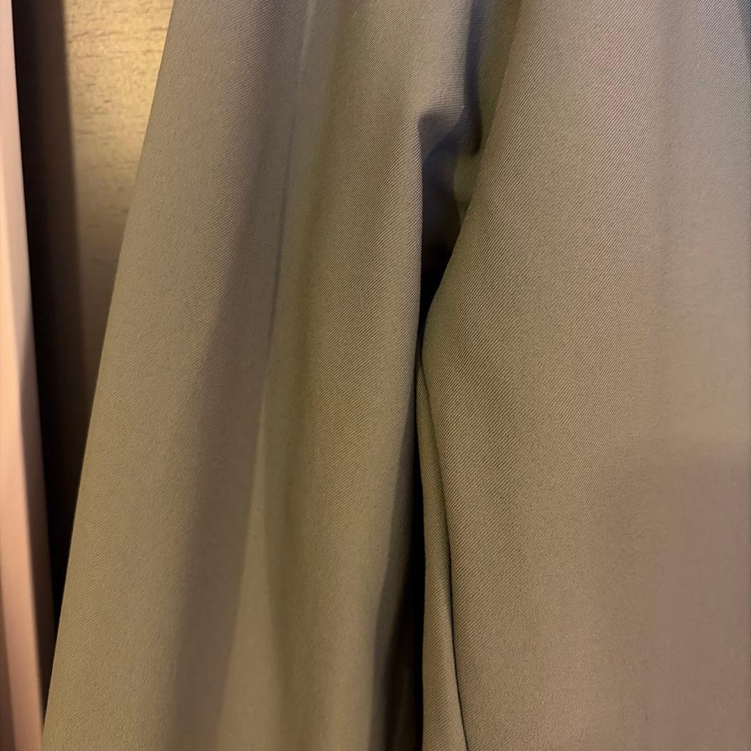 ALTERRAIN テーラードジャケット