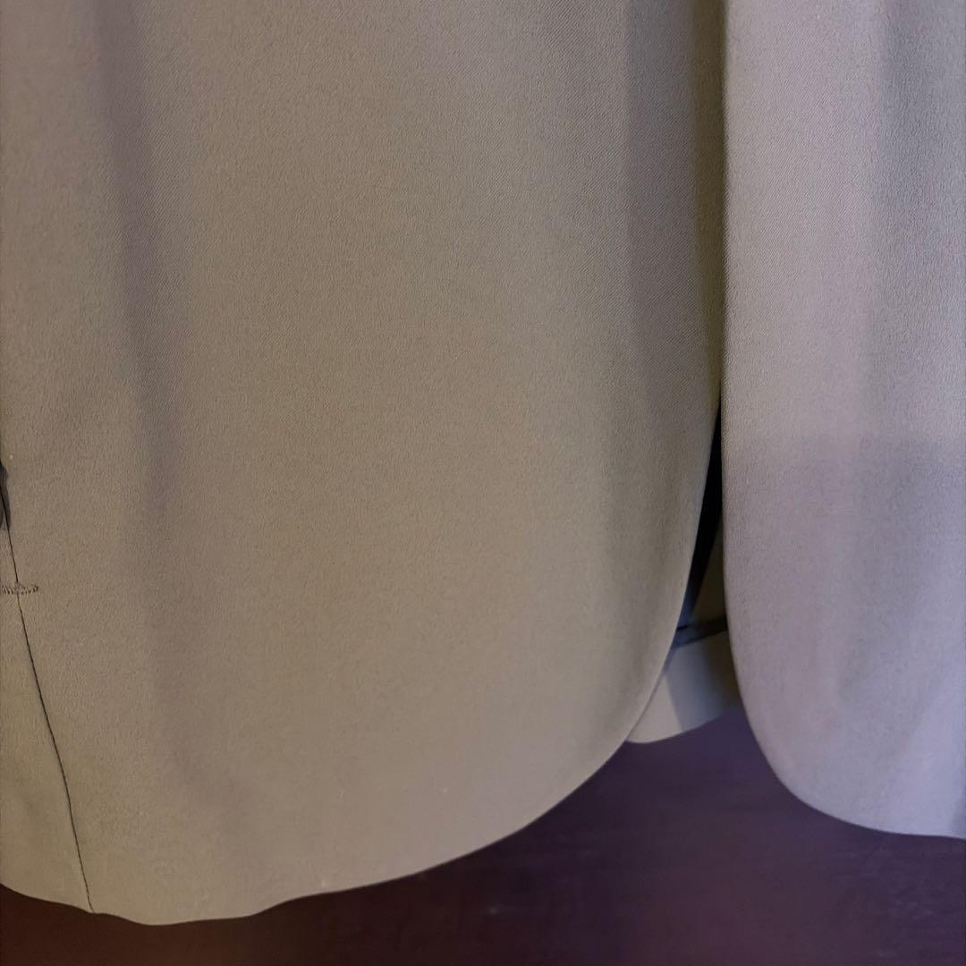 ALTERRAIN テーラードジャケット