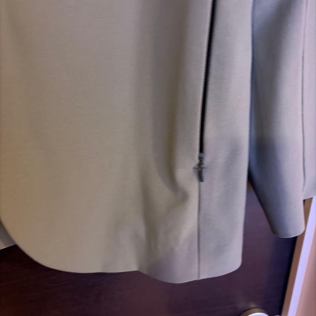 ALTERRAIN テーラードジャケット