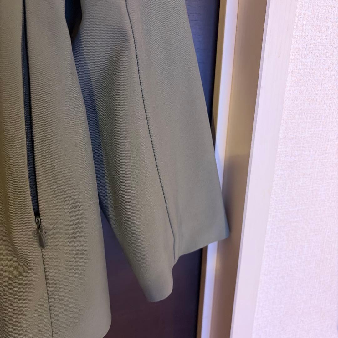 ALTERRAIN テーラードジャケット