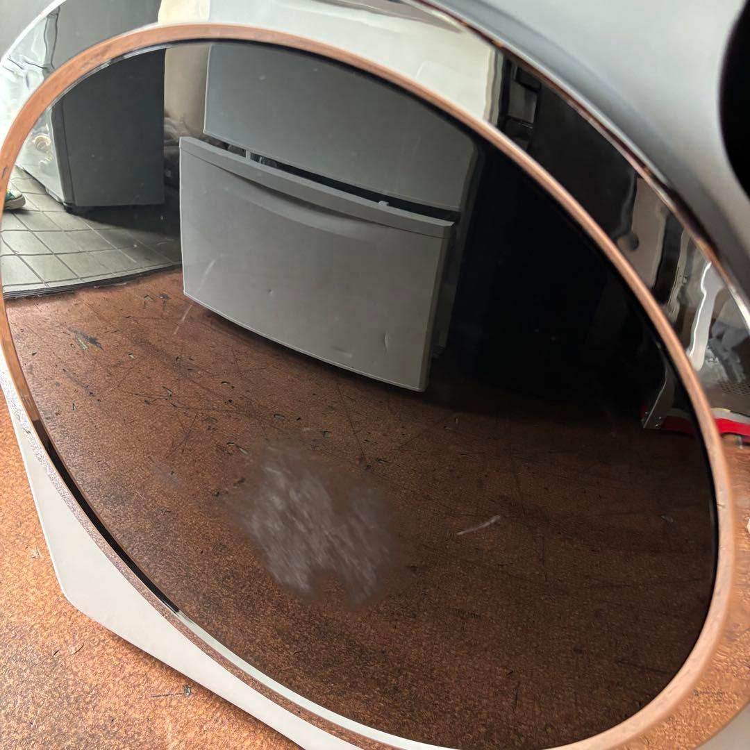 Yoquna 6kg 衣類乾燥機 GDZ60-628ES 2024年製