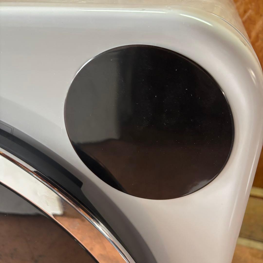 Yoquna 6kg 衣類乾燥機 GDZ60-628ES 2024年製