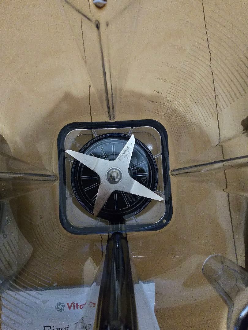 Vitamix A3500i ブレンダー