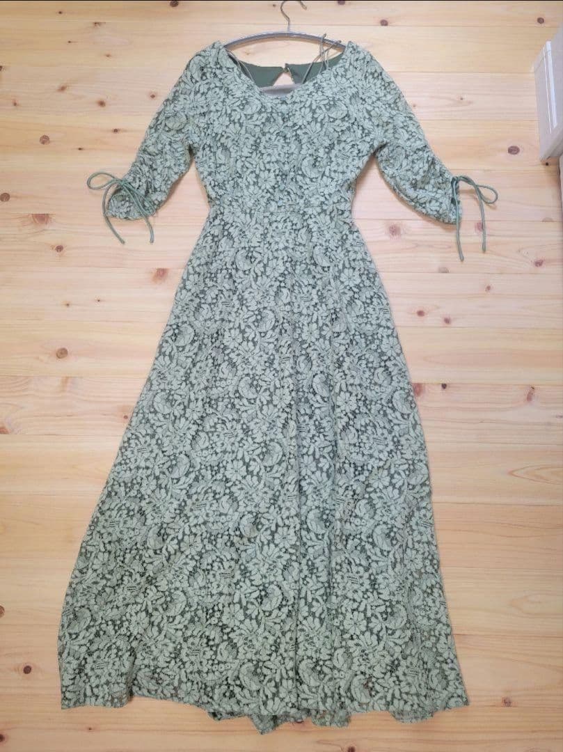 kastane　オケージョンドレス