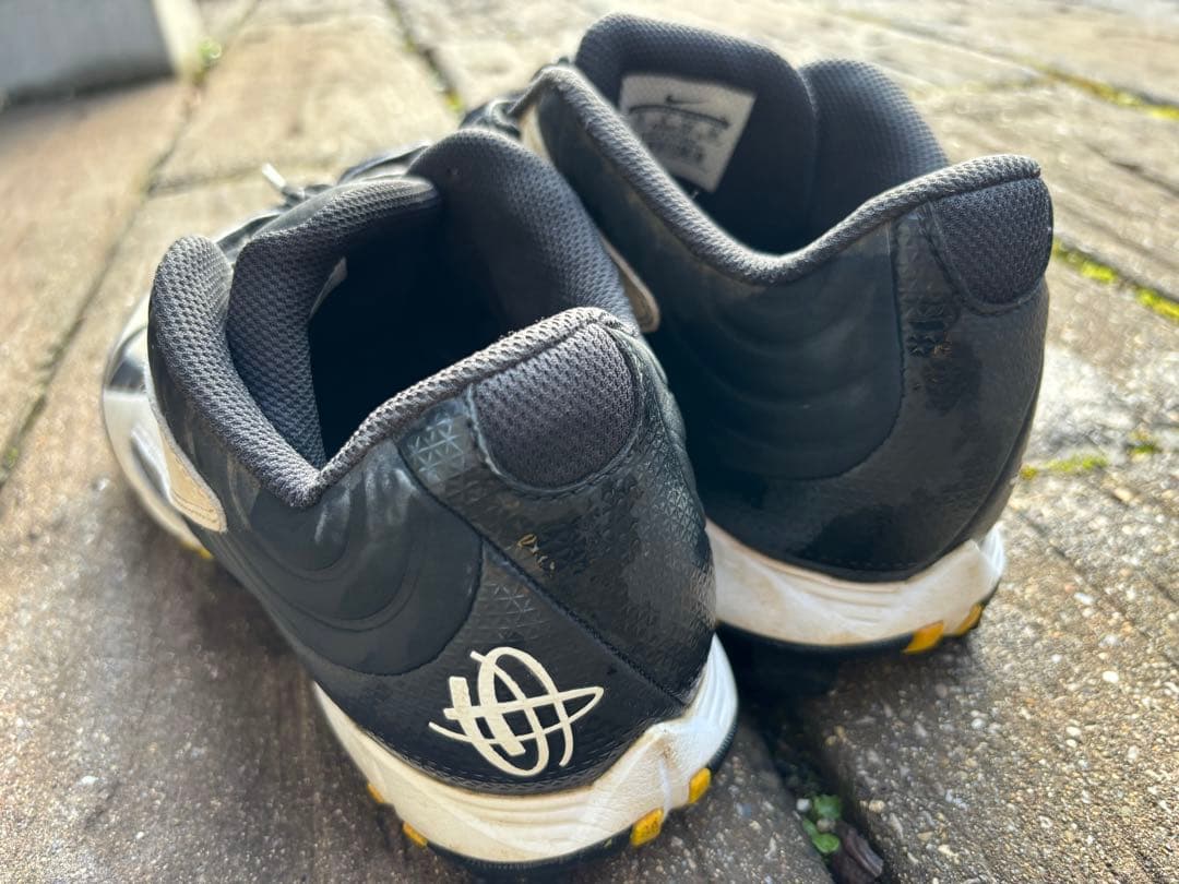 NIKE ナイキ 野球 スパイク ポイント　ゴムイボ　 HUARACHE