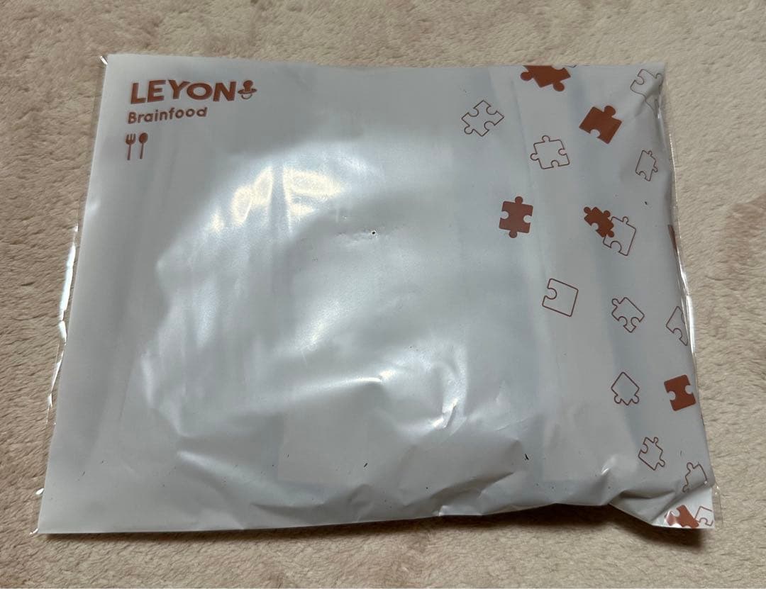 LEYONレヨン ブレインフード