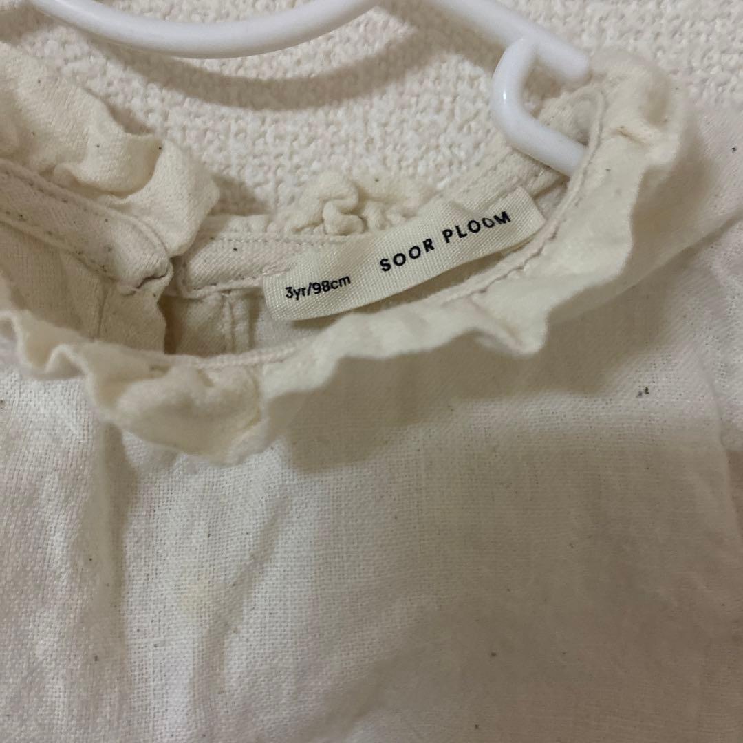 トップス soor ploom 3y