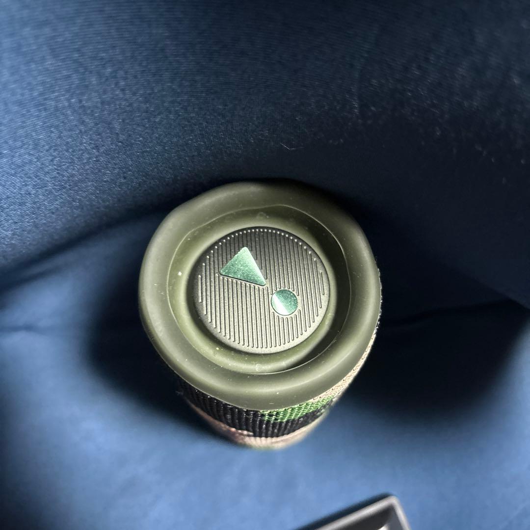 JBL FLIP6 Bluetoothスピーカー JBLFLIP6SQUAD