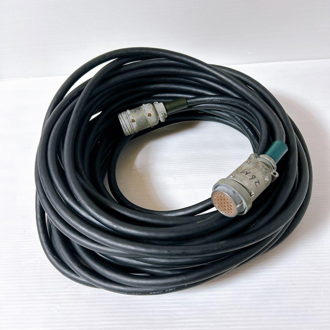 CANARE ( カナレ ) 　カナレ電気　マルチケーブル　12ch 26m