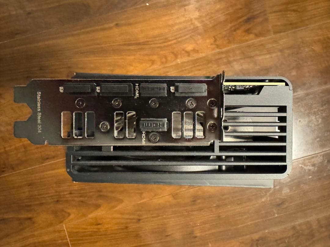 グラフィックボード・グラボ・ビデオカード ROG STRIX GeForce RTX 4070 Ti OC 12GB