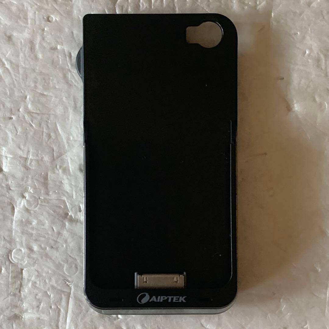 アイプテック Aiptek i50S DLP Pico Projector