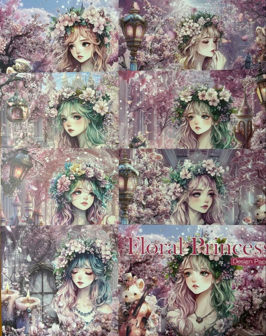 オレンジです。