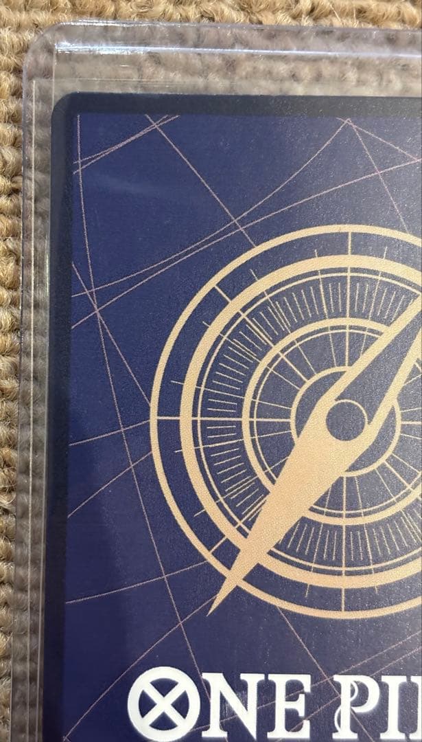 ワンピース カードゲーム ロロノア・ゾロ R-SPC