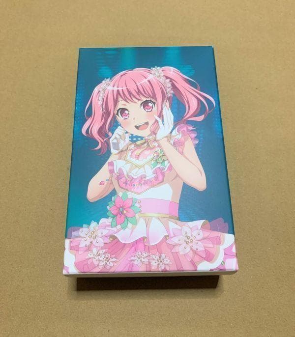 ワイヤレスイヤホン バンドリ！ Pastel＊Palettes　　パスパレ