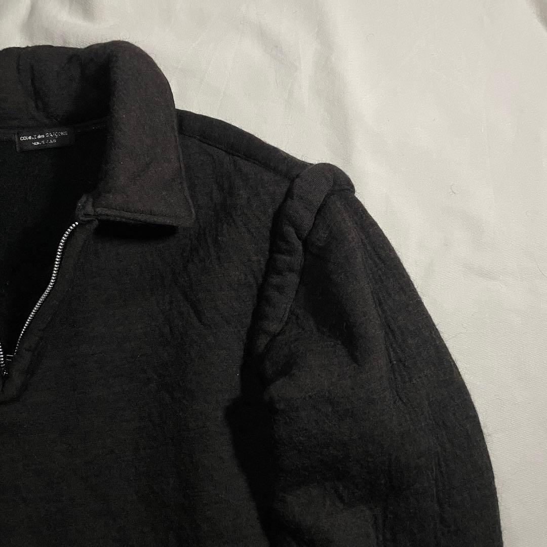 トップス 1998AW comm des garcons homme plus knit