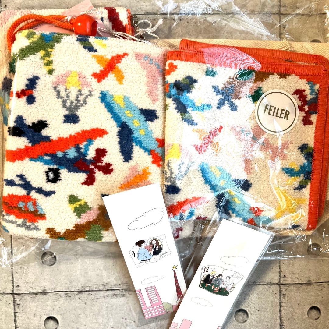 ラブラリー フェイラー 福袋