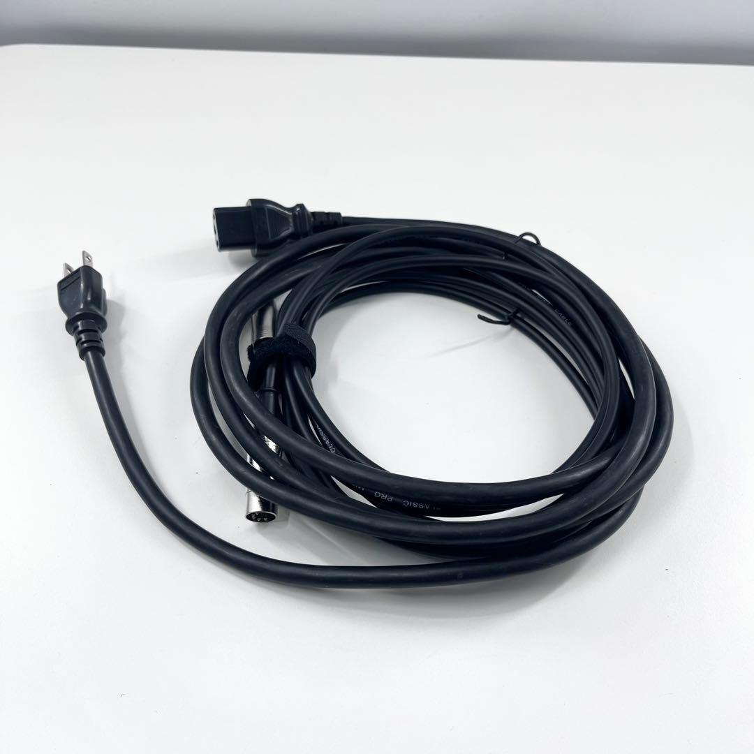 BEHRINGER FCB1010 MIDIフットコントローラー