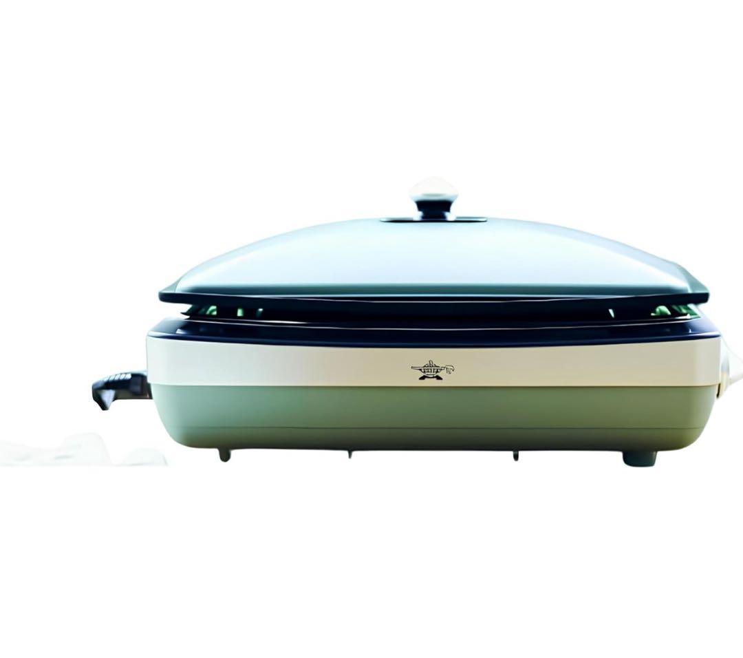 【新品未開封】アラジン グラファイトマジックグリラーPlus ホットプレート