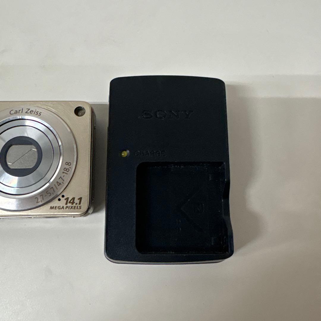 ス*P様 SONY ソニー コンパクトカメラ Cyber-shot DSC-W3