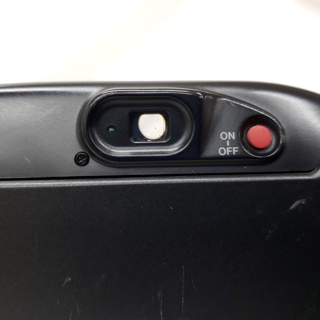 【動作確認済】 Canon Autoboy F1225-234-4p p