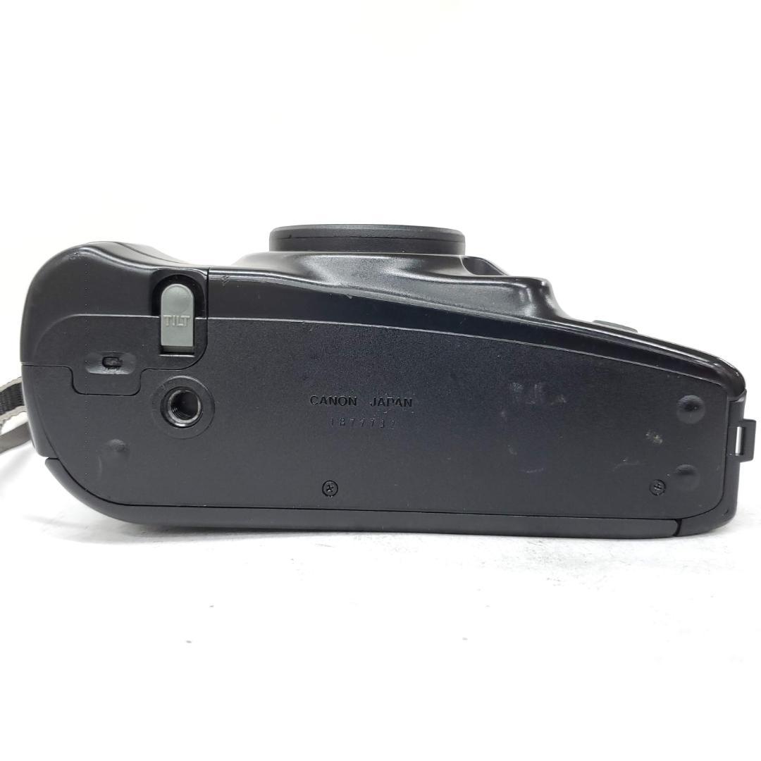 【動作確認済】 Canon Autoboy F1225-234-4p p