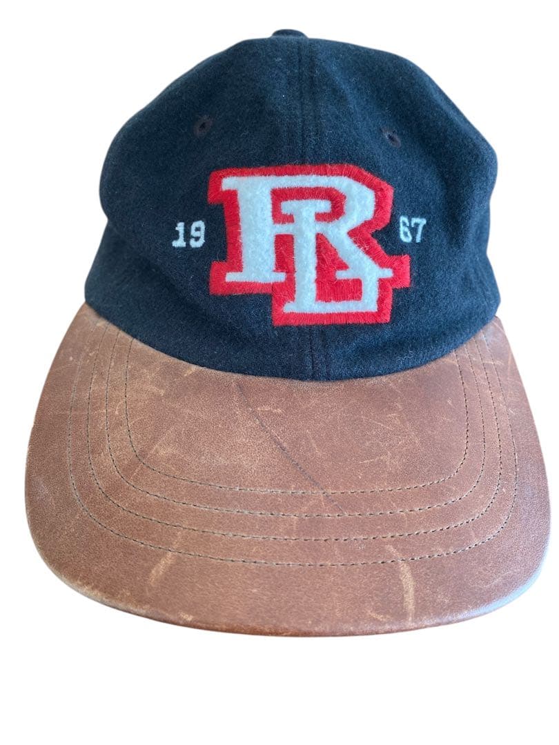 断捨離侍。 超希少　Polo Sport ヴィンテージキャップ