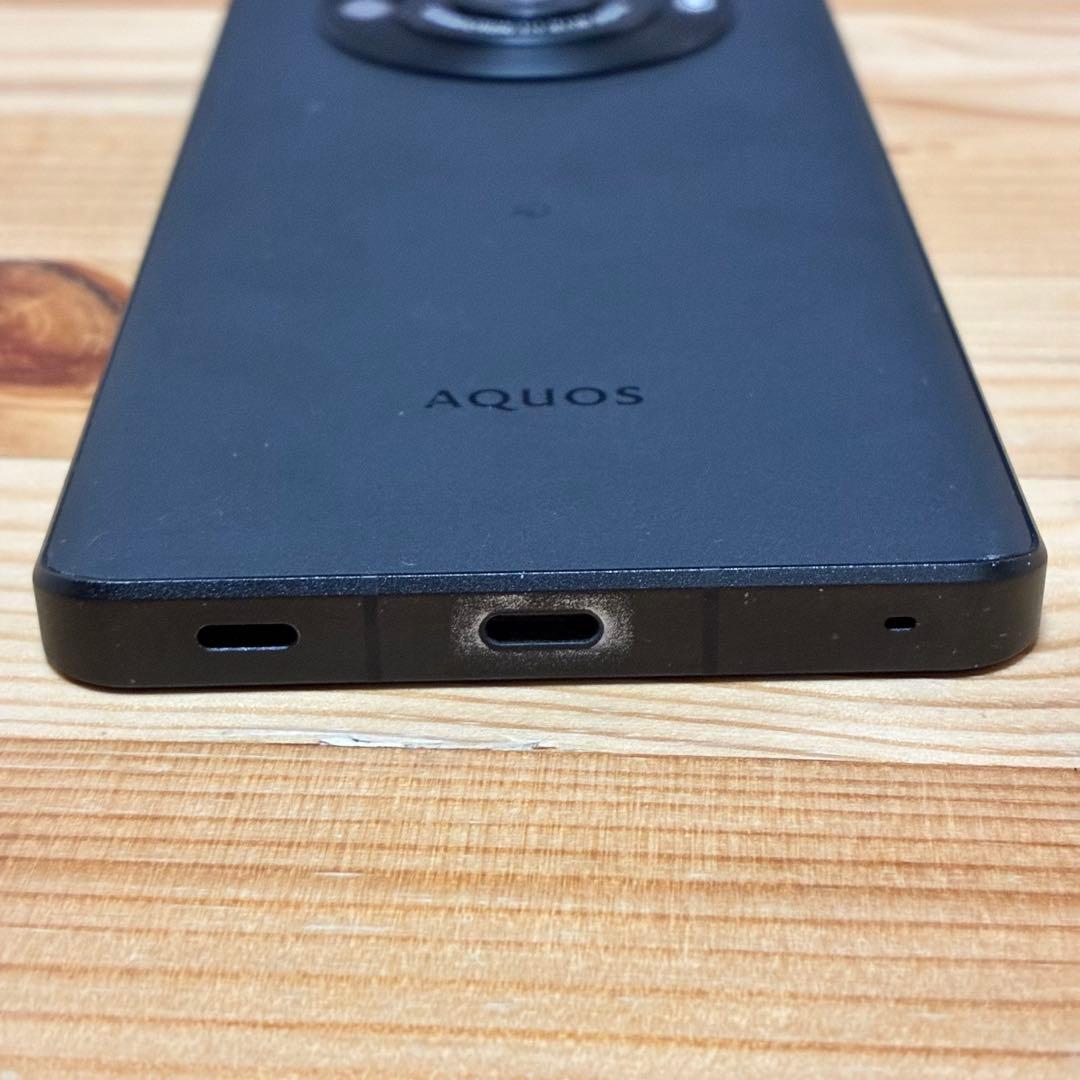 AQUOS R8 pro SIMフリー