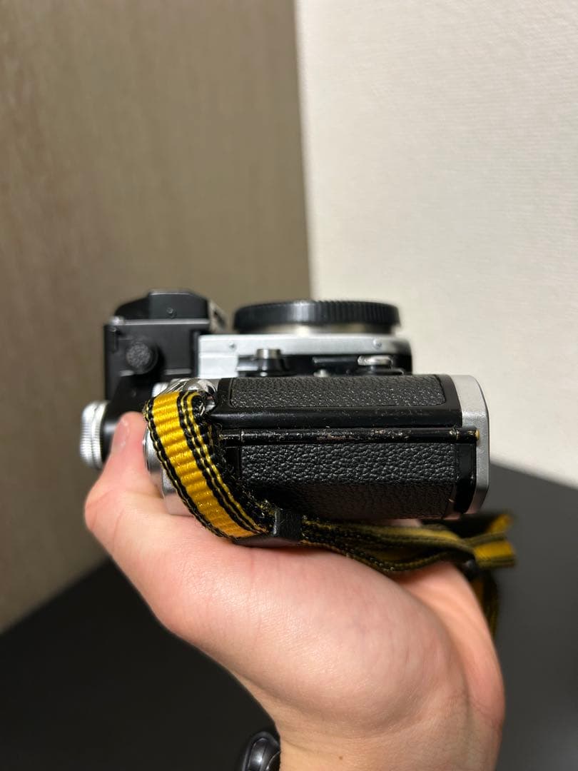 Nikon F2 フォトミック　レンズキット　 おまけつき