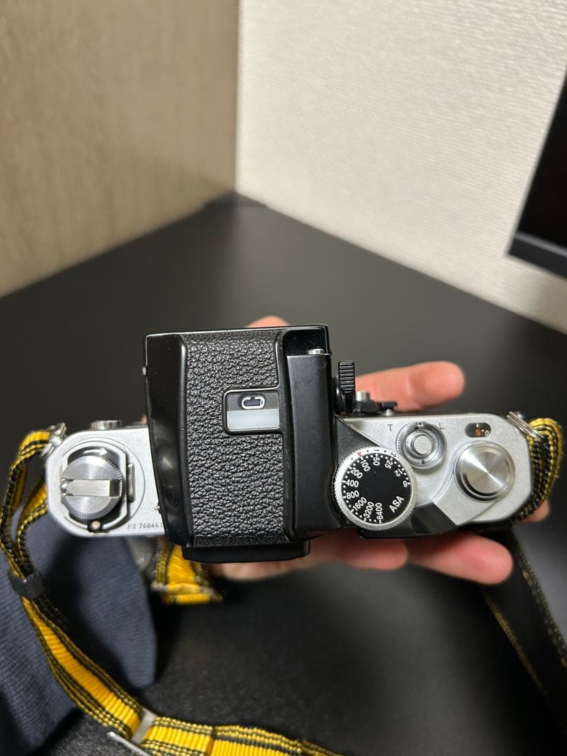 Nikon F2 フォトミック　レンズキット　 おまけつき