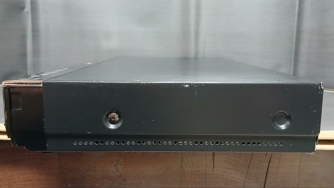 500GB シャープ AQUOS BDレコーダー☆BD-W550☆リモコン付 3