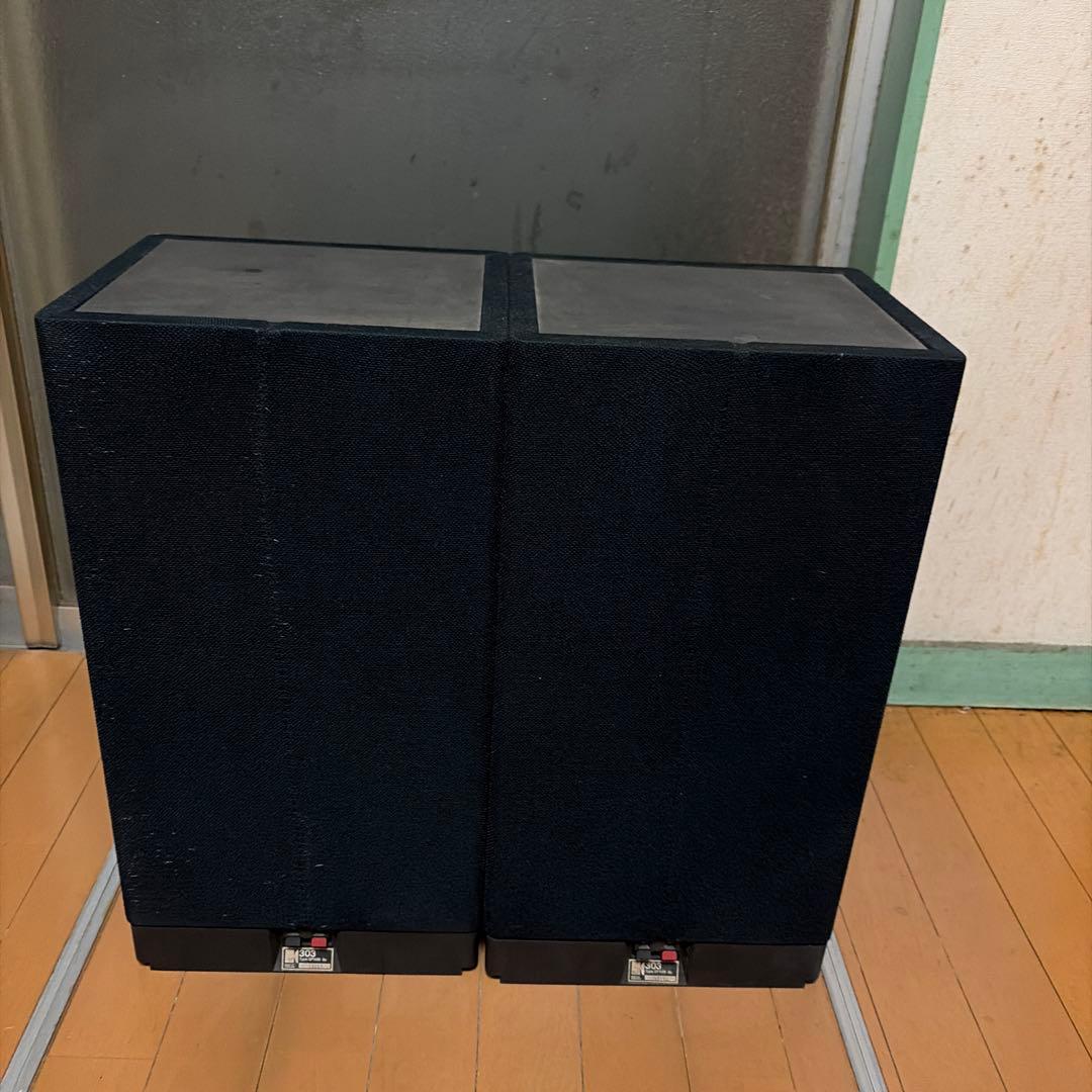 KEF303スピーカー