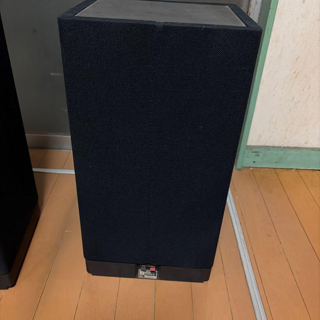 KEF303スピーカー