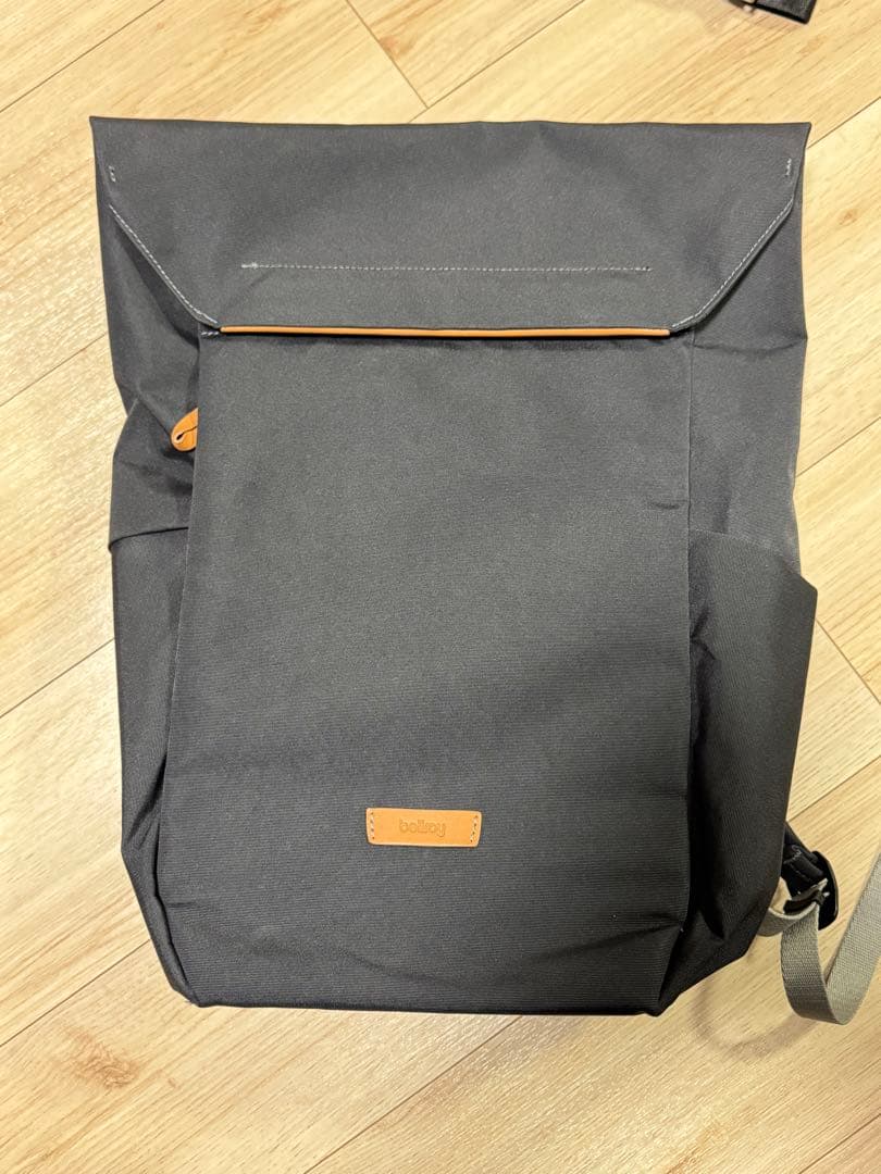 [Bellroy] Melbourne Backpackバックパック 容量18L
