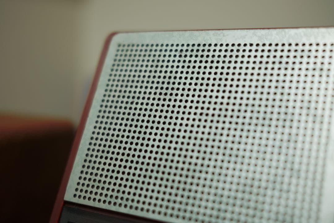 Nintendo HVC-003 データレコーダー