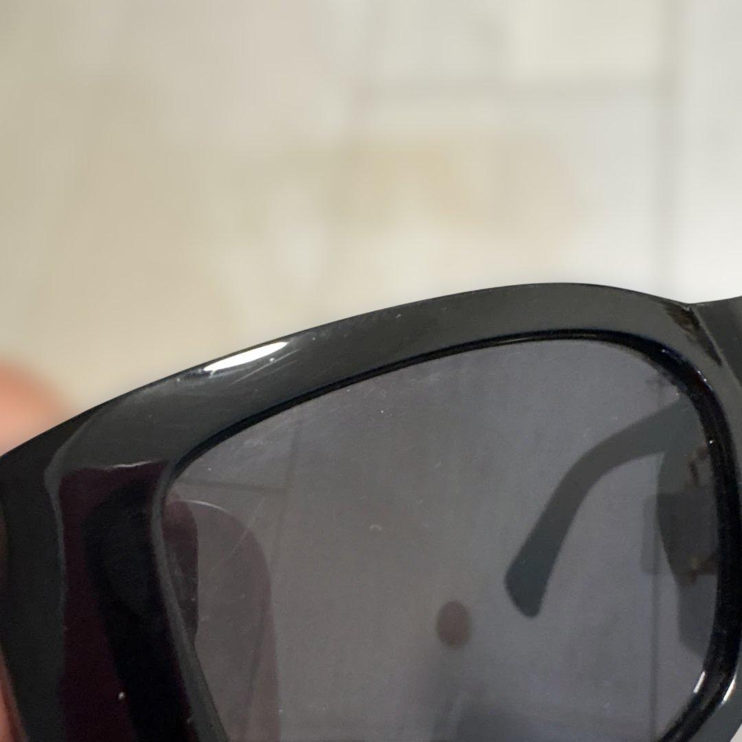 即発送 セリーヌ CELINE サングラス メガネ 眼鏡 ケース セット