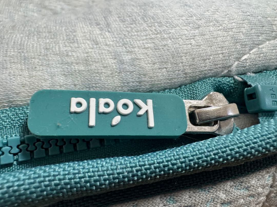 全国送料無料　コアラマットレスプラス　セミダブルサイズマットレス