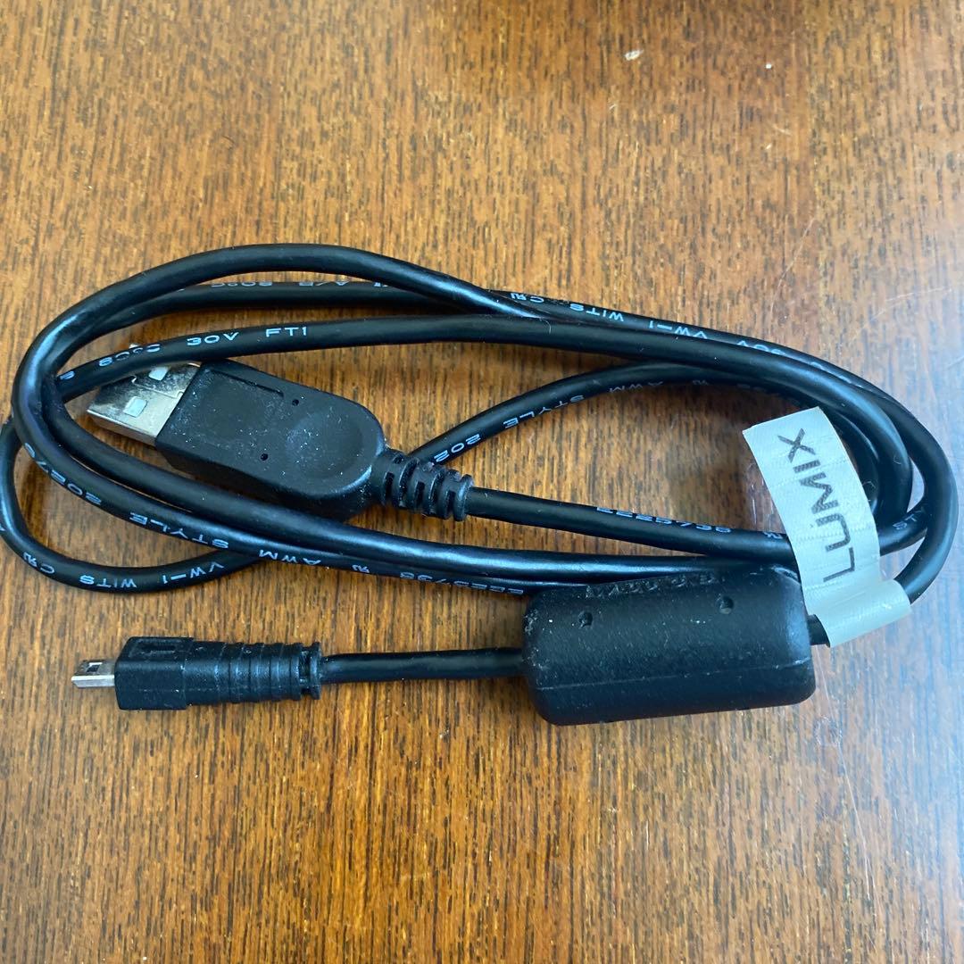 LUMIX 14 DMC-FX66メガピクセル コンパクトデジタルカメラ