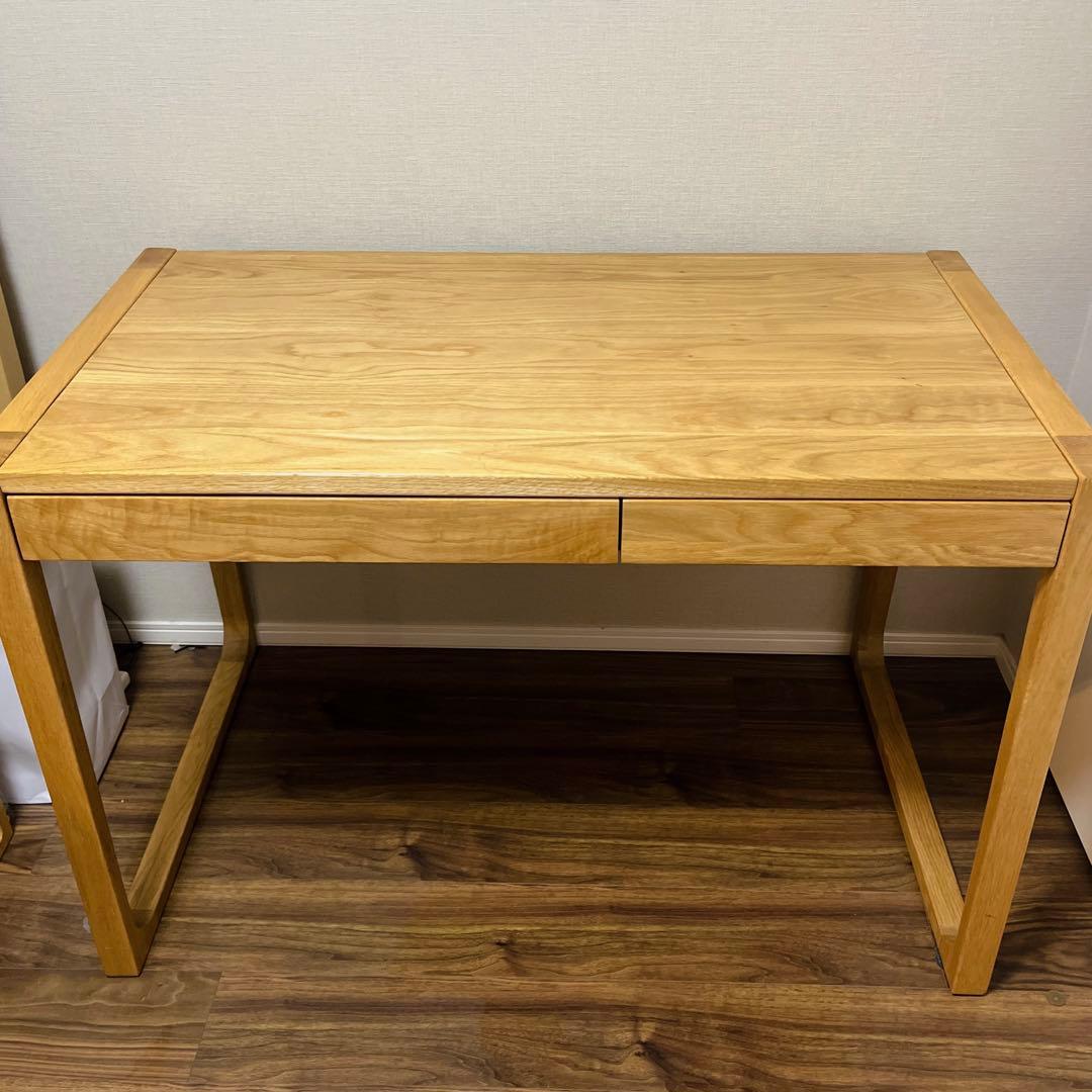 アクタス 勉強机 FOPPISH デスク