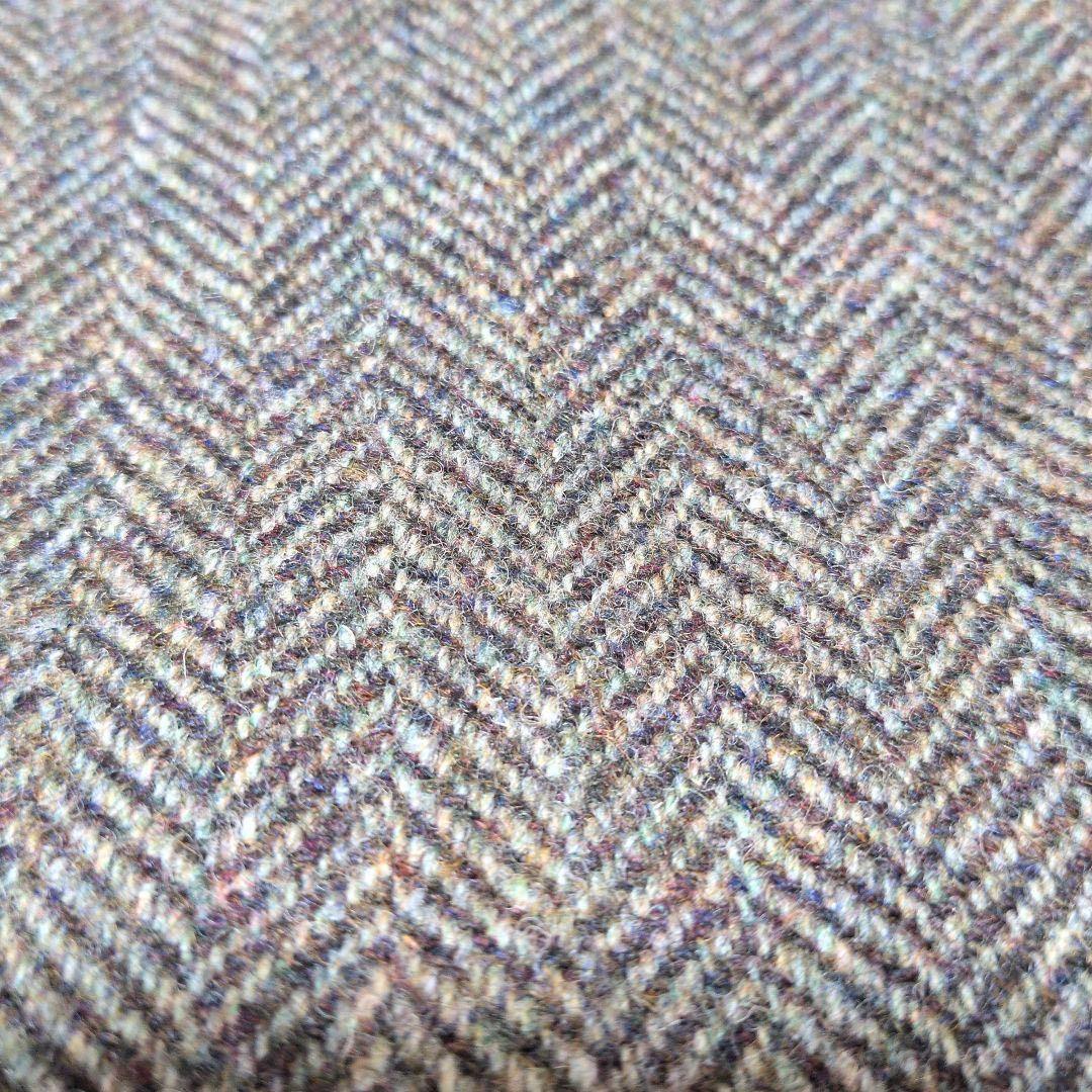 J.PRESS ツイードジャケット AUTHETIC MODEL サイズA7