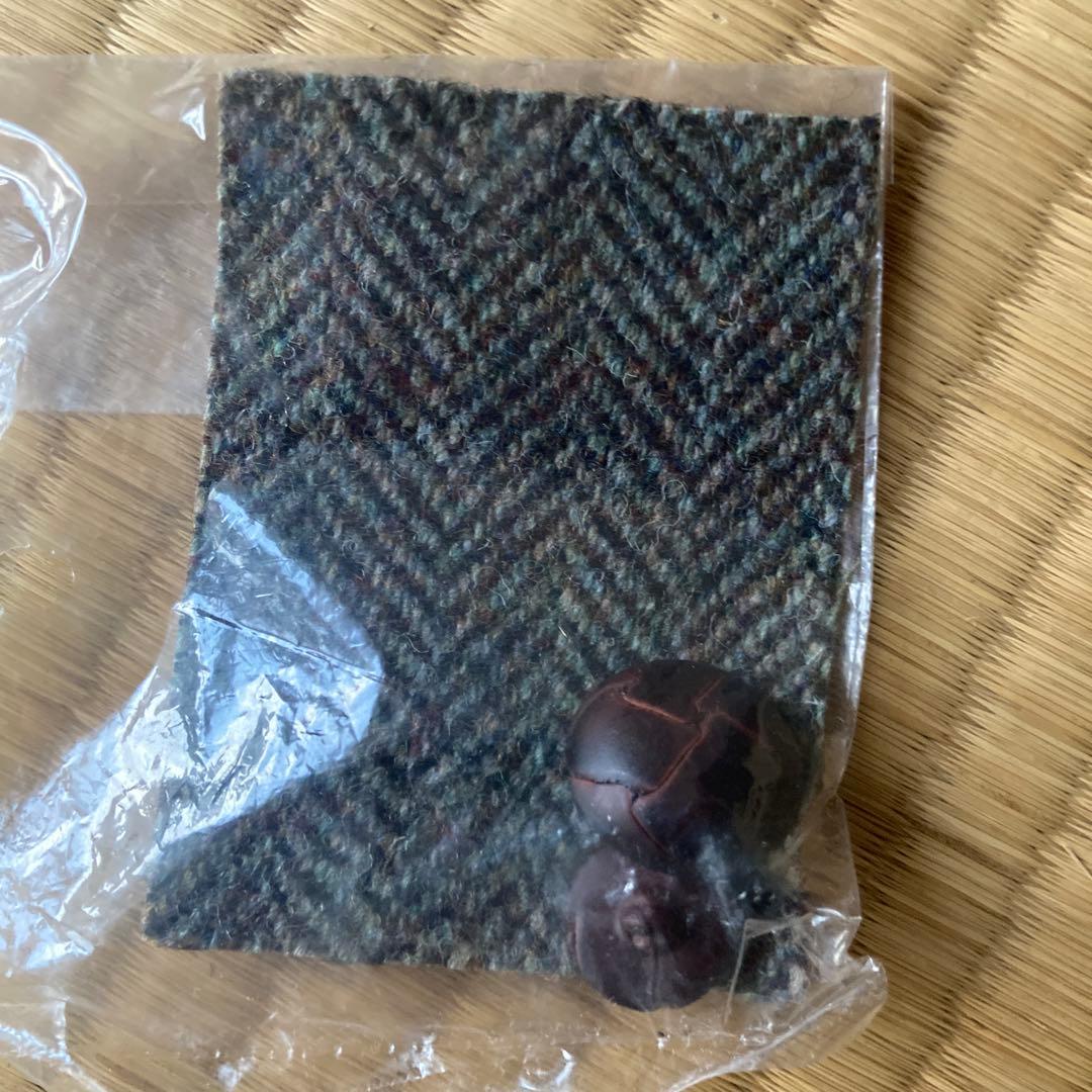 J.PRESS ツイードジャケット AUTHETIC MODEL サイズA7