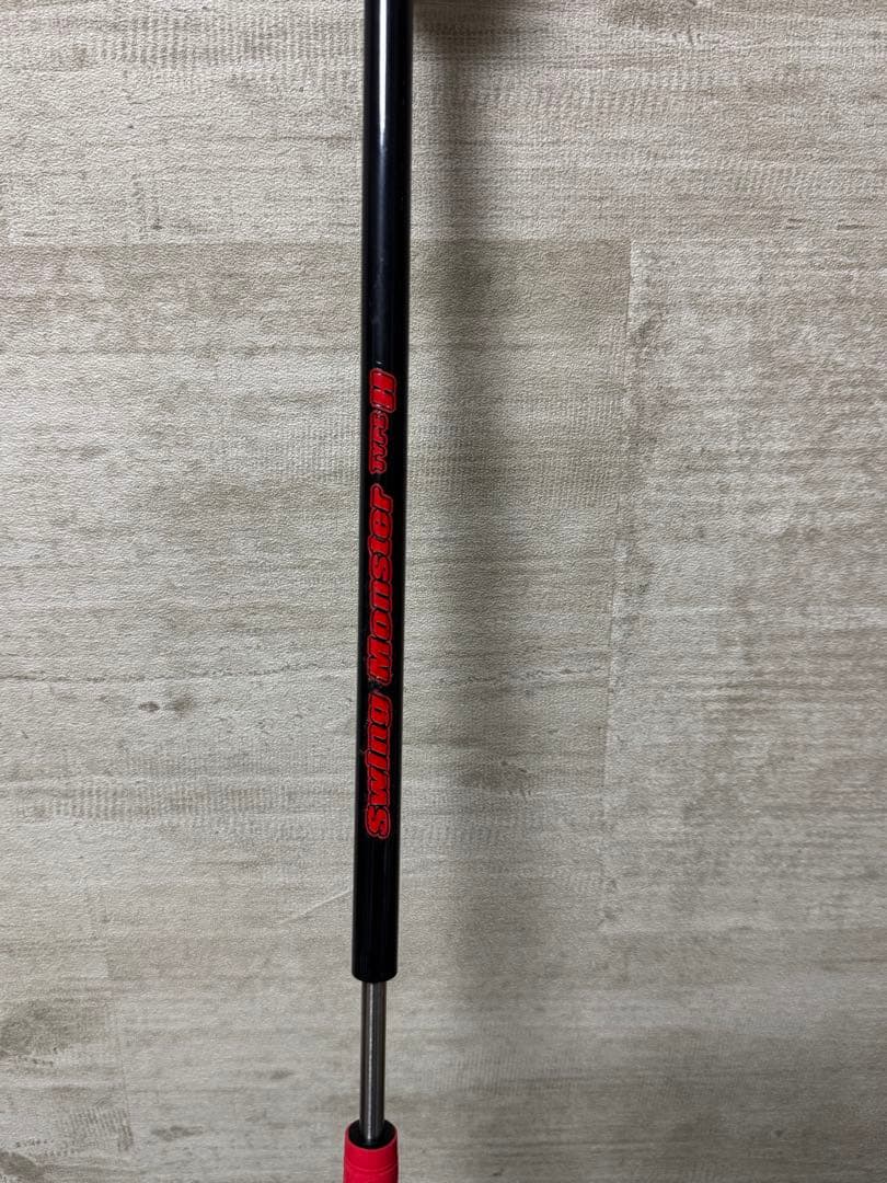 スイングモンスター 725TYPE H ショートバージョン